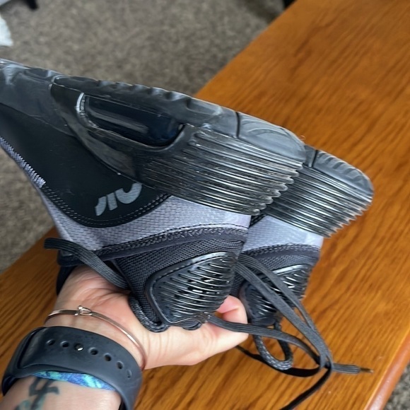 Nike Air Max 2090
Black Wolf Grey - Picture 8 of 11